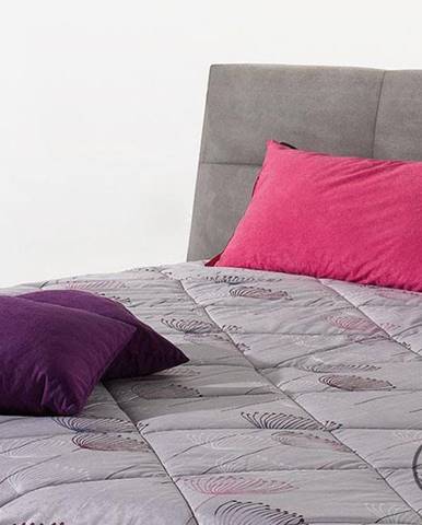 New Design  Manželská posteľ Lusso 180 Varianta