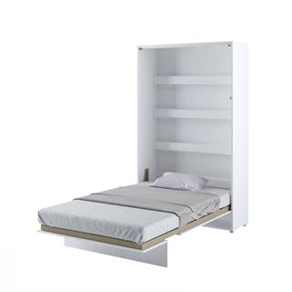 Dig-net nábytok  Sklápacia posteľ BED CONCEPT BC-02 | 120 x 200 cm, značky Dig-net nábytok