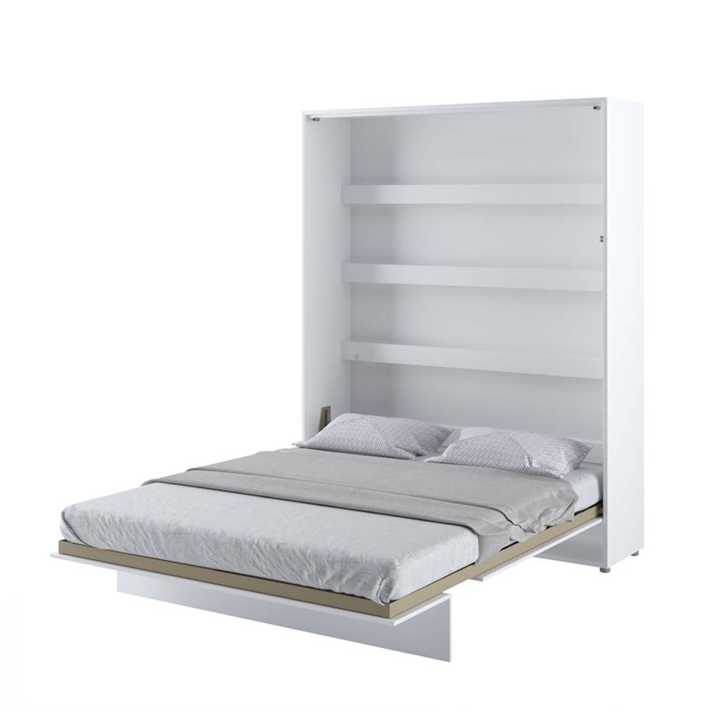 Dig-net nábytok  Sklápacia posteľ BED CONCEPT BC-12 | 160 x 200 cm, značky Dig-net nábytok