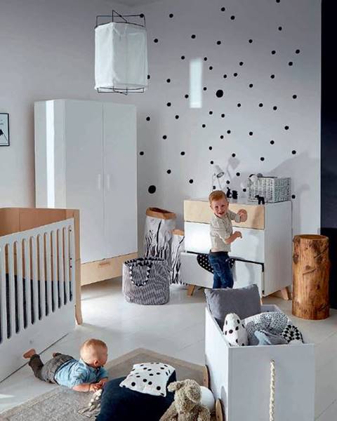 Detský nábytok ArtBel