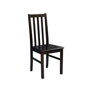 Drewmix Jedálenská stolička BOSS 10 D