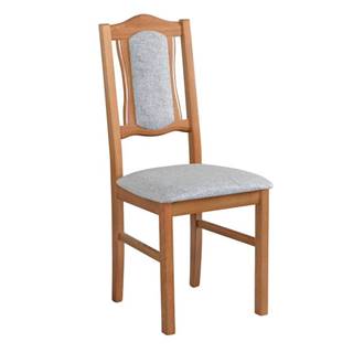 Drewmix Jedálenská stolička BOSS 6