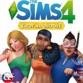 The Sims 4 - Život na ostrove