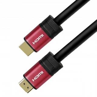 MK Floria HDMI kábel , 2.1, 1,8m, značky MK Floria