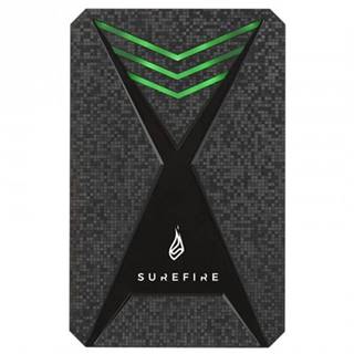 SureFire SSD disk 1TB  Gaming Bunker, značky SureFire