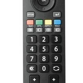 EMOS Diaľkový ovládač OFA pre TV Panasonic, značky EMOS