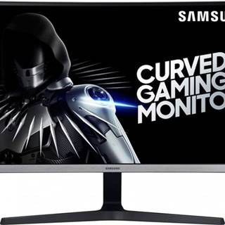 Monitor Samsung C27RG50
