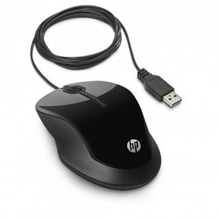 Myš HP X1500