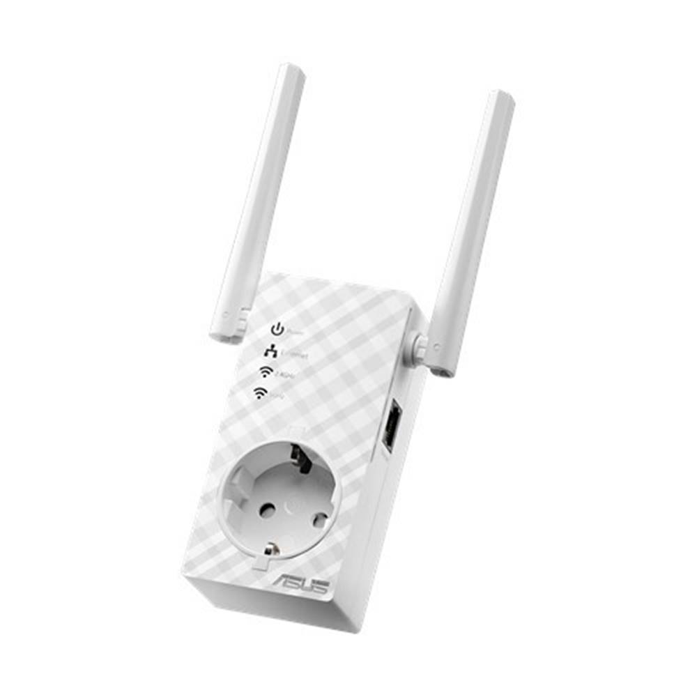 Asus WiFi repeater  RP-AC53, AC750, značky Asus