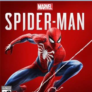 Sony Marvel's Spider-Man GOTY, značky Sony