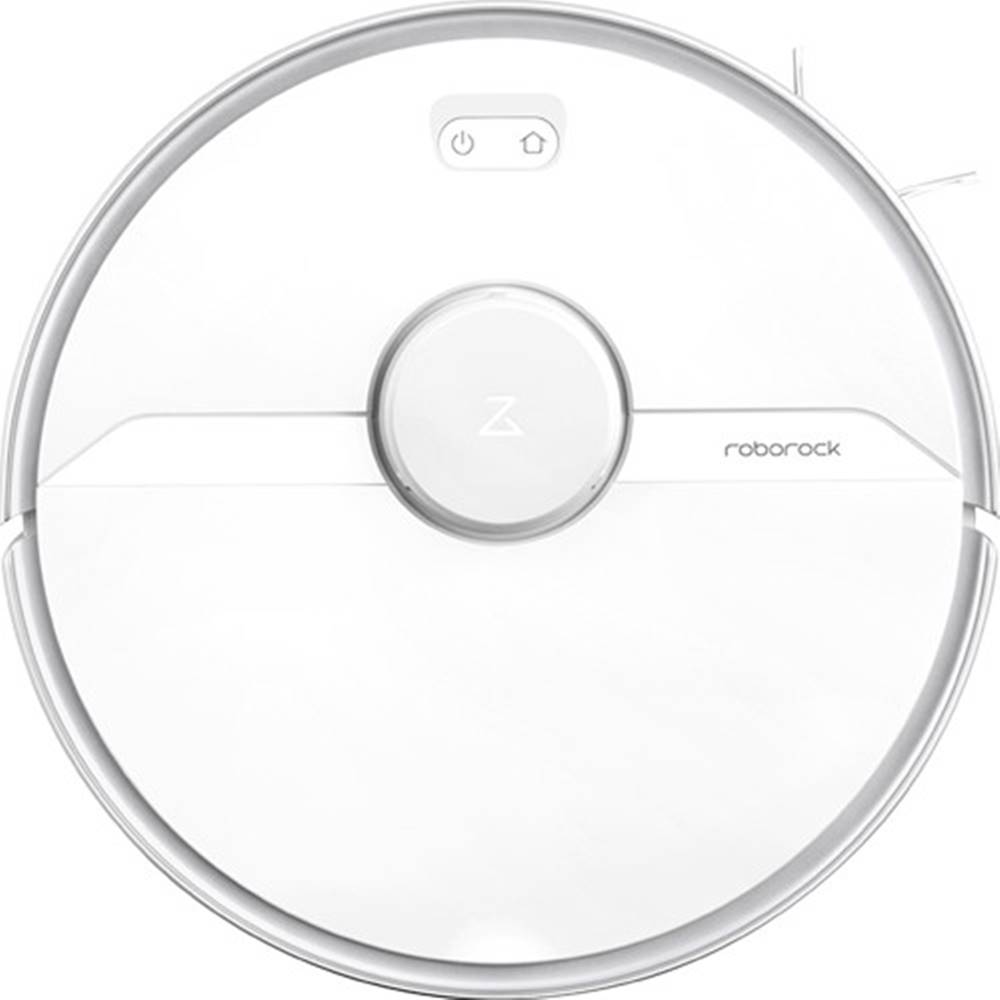 Xiaomi Robotický vysávač Roborock S6 Pure White, značky Xiaomi
