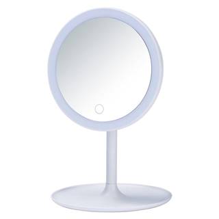 Wenko Biele kozmetické zrkadlo s LED podsvietením  Turro, značky Wenko
