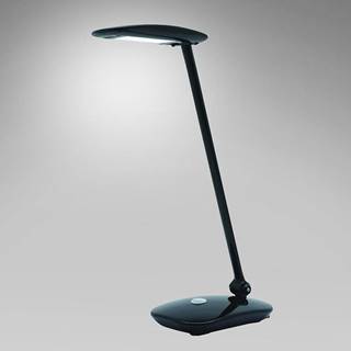 Lampa 1319 LED Strieborný