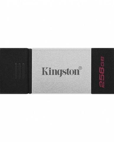 USB kľúč 256GB Kingston DT80, 3.2