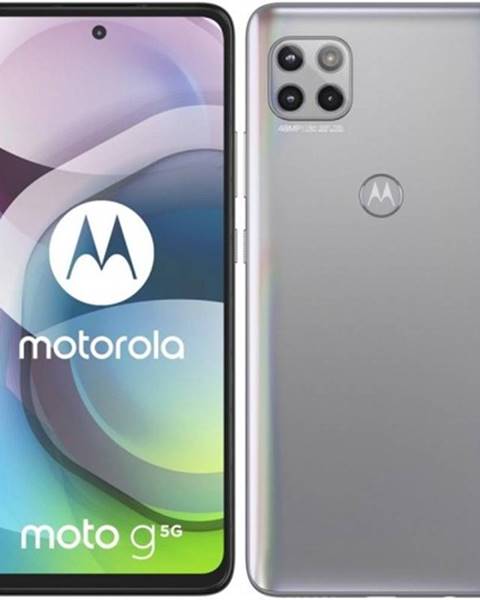 Mobil Motorola
