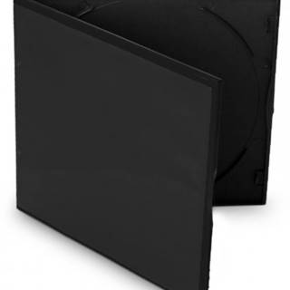 Cover IT Slim box na CD , 10ks/bal, značky Cover IT