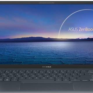 Asus Notebook ASUS UX425EA-BM009T 14" i5 8 GB, SSD 512 GB + ZADARMO Antivírus Bitdefender Internet Security v hodnote 29.99,-EUR, značky Asus