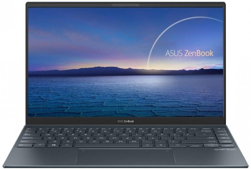 Asus Notebook ASUS UX425EA-BM009T 14" i5 8 GB, SSD 512 GB + ZADARMO Antivírus Bitdefender Internet Security v hodnote 29.99,-EUR, značky Asus