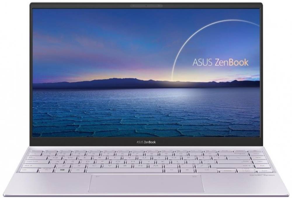 Asus Notebook ASUS UX425EA-BM018T 14" i5 8 GB, SSD 512 GB + ZADARMO Antivírus Bitdefender Internet Security v hodnote 29.99,-EUR, značky Asus