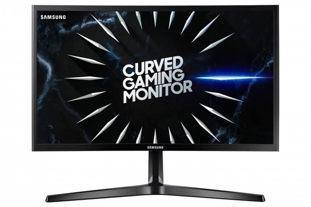 Samsung Monitor  C24RG50, značky Samsung
