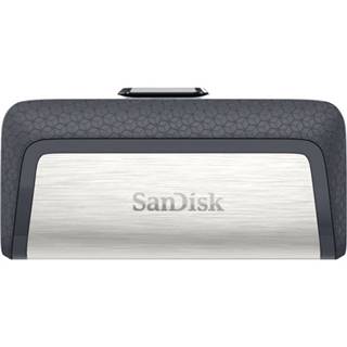 Sandisk USB kľúč 64GB SanDisk Ultra Dual, 3.1, značky Sandisk