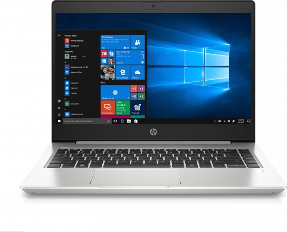 HP Notebook  ProBook 440 G7 14" i7 16GB, SSD 512GB, 967EA, značky HP