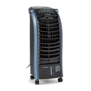 Klarstein Maxfresh, ochladzovač vzduchu, ventilátor, 4 v 1, 6 l, 55 W, diaľkový ovládač, 2 x chladiaca súprava