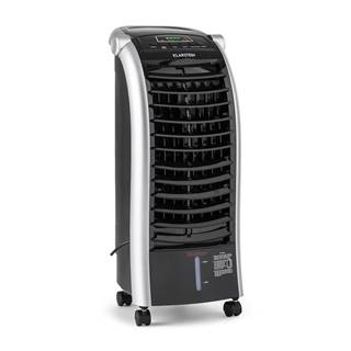 Klarstein  Maxfresh, ochladzovač vzduchu, ventilátor, 4 v 1, 6 l, 55 W, diaľkový ovládač, 2 x chladiaca súprava, značky Klarstein