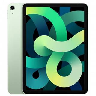 Apple iPad Air Wi-Fi 64GB - Green 2020