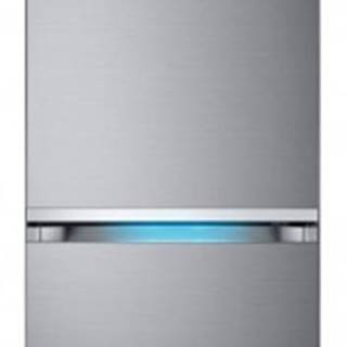 Kombinovaná chladnička s mrazničkou dole Samsung RB38R7839S9 ROZB