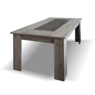 Jedálenský stôl Glen - 180x76x90 cm