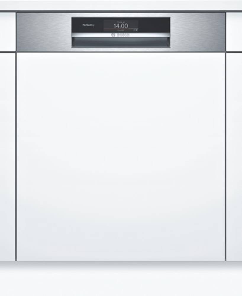 Bosch Vstavaná umývačka riadu  SMI8YCS01E, 60 cm, značky Bosch