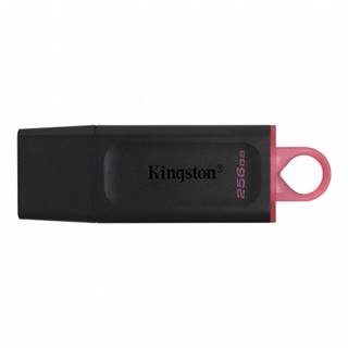 Kingston USB kľúč 256GB  DT Exodia, 3.2, značky Kingston