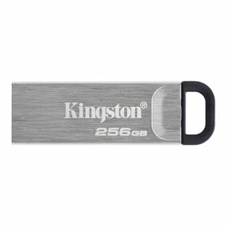 Kingston USB kľúč 256GB  DataTraveler Kyson, 3.2, značky Kingston