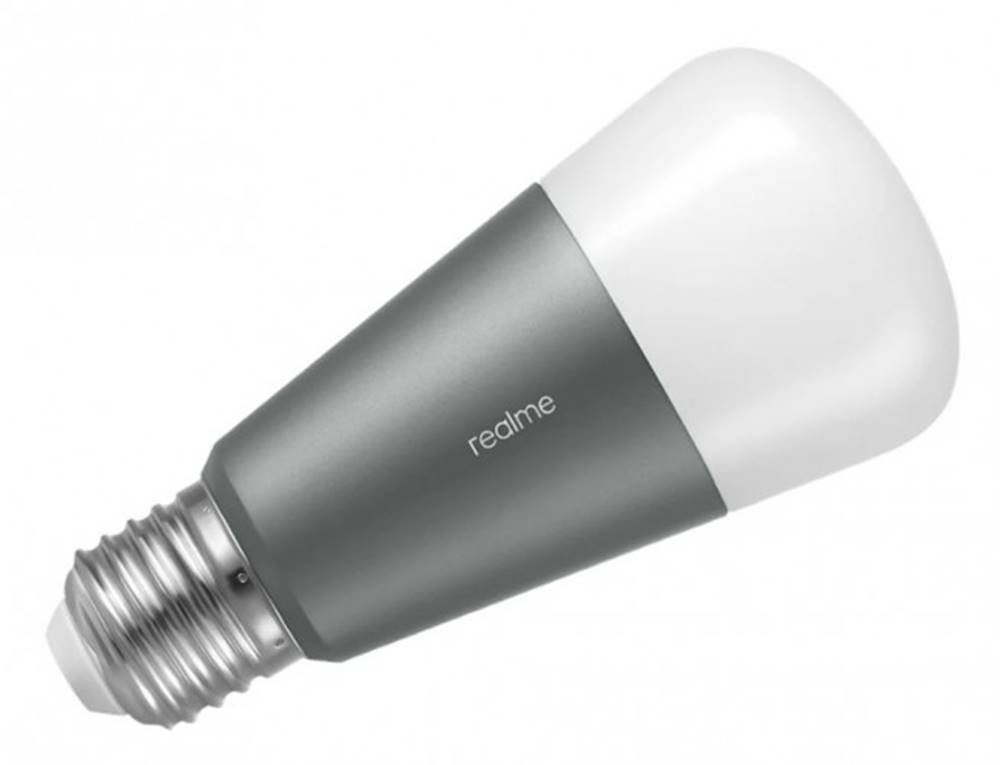 Realme SMART LED žiarovka real Smart Bulb, 12 W, značky Realme