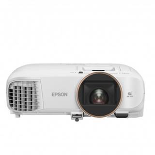 Projektor Epson EH-TW5820 + ZADARMO Nástenné projekčné plátno v hodnote 59,-Eur