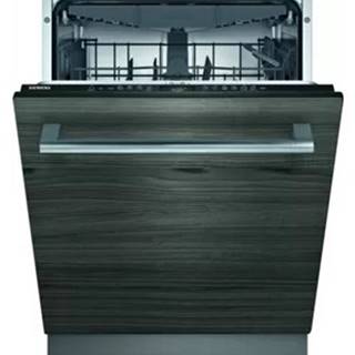 Vstavaná umývačka riadu Siemens SX73HX60CE, 60 cm, 14 súprav