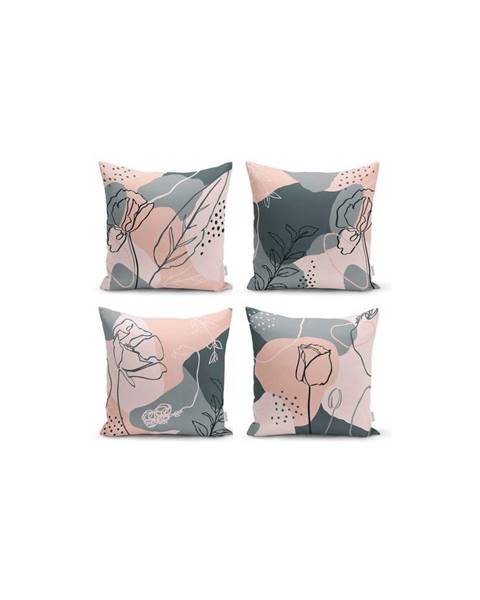 Obliečka Minimalist Cushion Covers