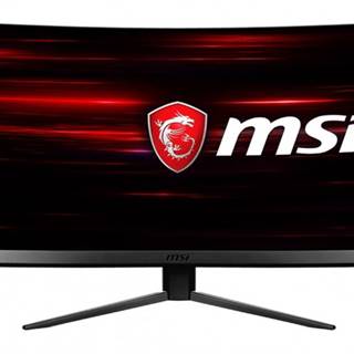 MSI Herný monitor  Optix 24 "Full HD, 1 ms, 144 Hz, MAG241C, značky MSI