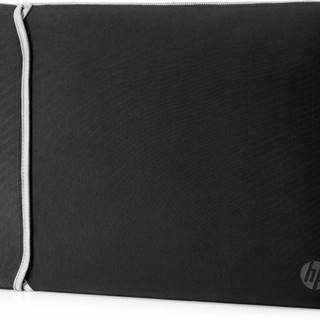 HP Púzdro na notebook  2UF62AA 15,6 , čierna/strieborná POŠKODENÝ, značky HP