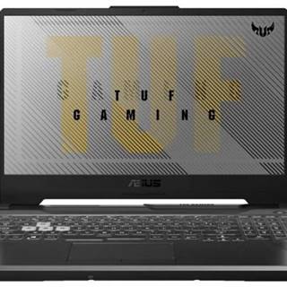 Asus Herný notebook ASUS FX506LU-HN158T 15,6" i5 16GB, SSD 512GB, NV, značky Asus