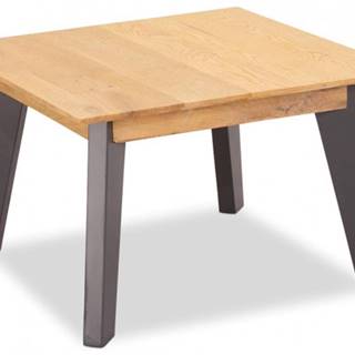 Konferenčný stolík Hakon - 70x45x70 cm