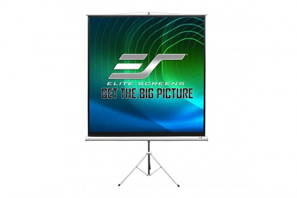 Elite Screens Plátno  113", značky Elite Screens