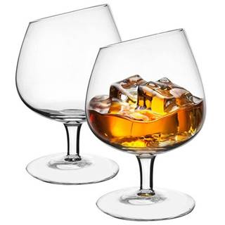 Orion  Sklenice whisky EXCLUSIVE 2 x 420 ml, značky Orion