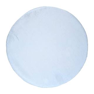 Universal Modrý koberec  Fox Liso, Ø 120 cm, značky Universal
