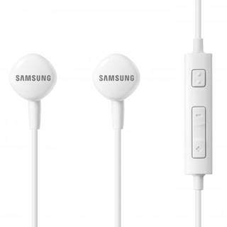 Slúchadlá Samsung EO-HS1303, biela