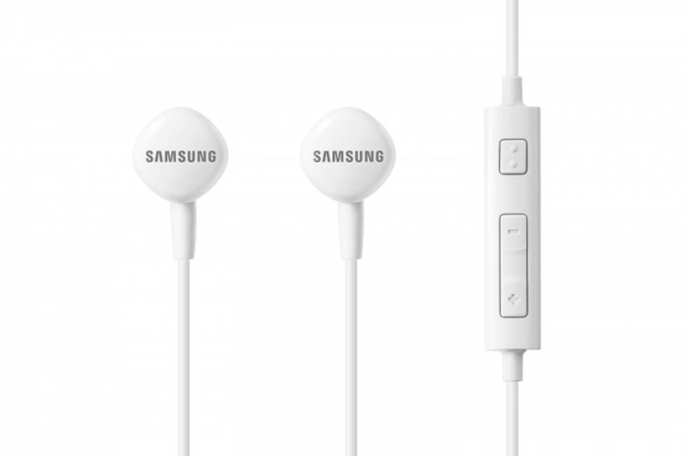 Samsung Slúchadlá  EO-HS1303, biela, značky Samsung