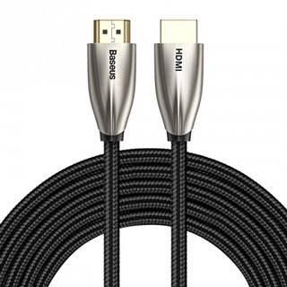 Baseus HDMI kábel  Horizontl, 2.0, 5 m, čierny, značky Baseus