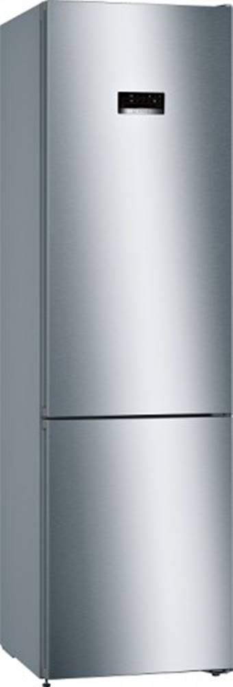Bosch Kombinovaná chladnička s mrazničkou dole  KGN393IDA, značky Bosch