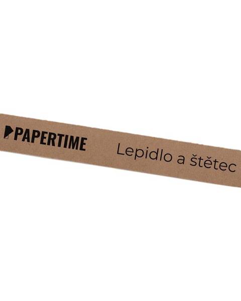 Hračky Papertime